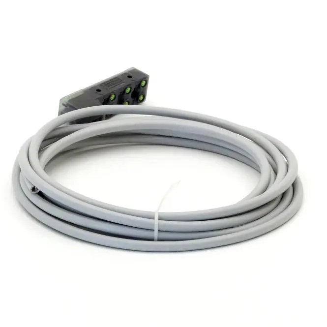 Produktfoto 1 von MURRELEKTRONIK Verteiler
