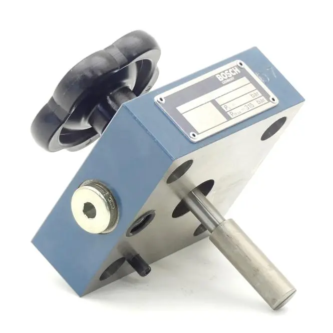 Produktfoto 1 von BOSCH Logik-Deckel