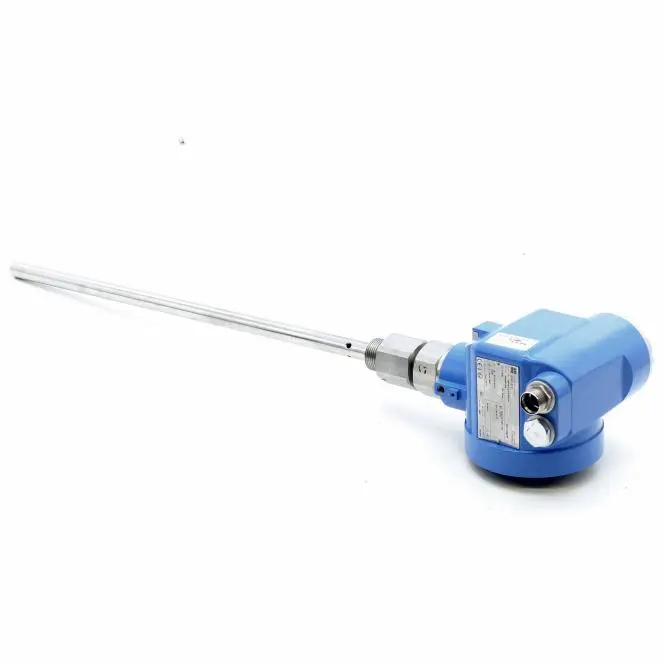 Produktfoto 1 von ENDRESS+HAUSER Füllstandmessgerät LEVELFLEX M FMP40-7LL3CRJB21GA