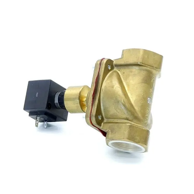 Produktfoto 1 von BUSCHJOST Magnetventil 8217654.9301