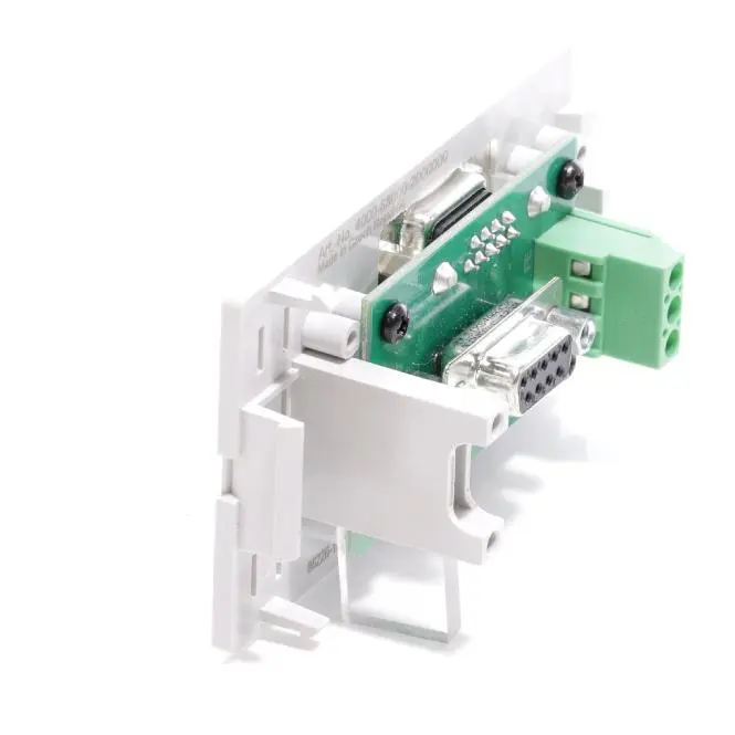 Produktfoto 1 von MURRELEKTRONIK Profibus SUB-D9 Schnittstellenmodul
