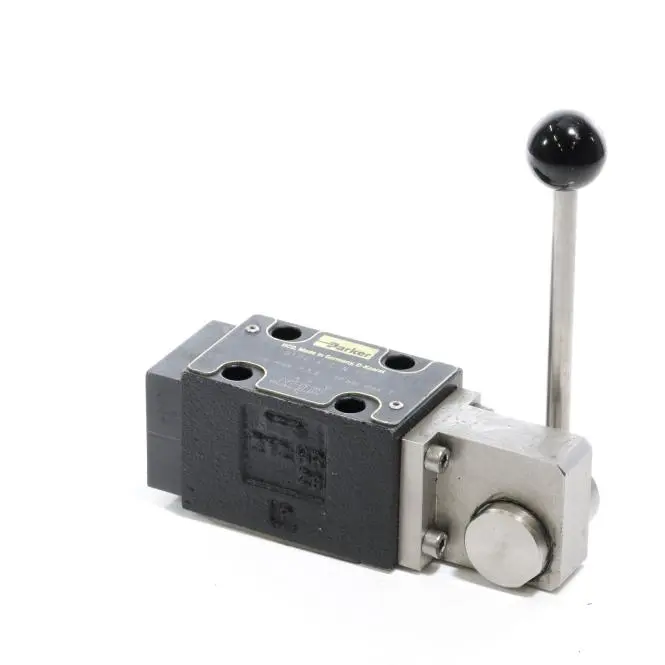 Produktfoto 1 von PARKER Hydraulisches Wegeventil