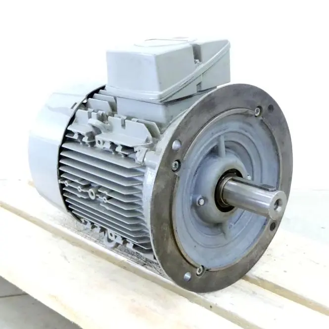 Produktfoto 1 von UNBEKANNT / UNKNOW Drehstrommotor 1TZ90011CB234GB4Z