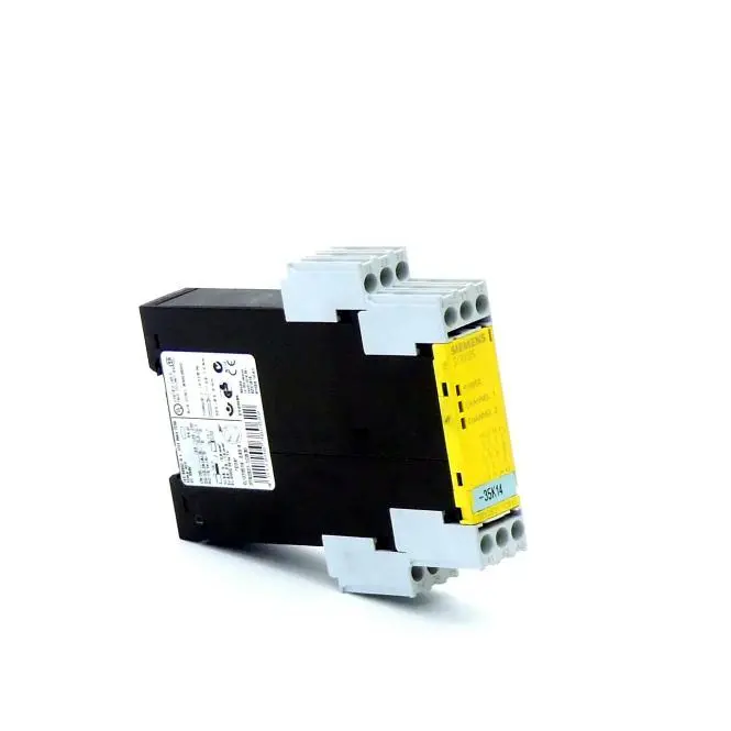 Produktfoto 1 von SIEMENS Sicherheitsrelais