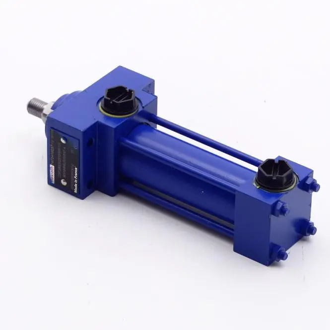 Produktfoto 1 von REXROTH Hydraulikzylinder CD/T3/ME5/25 0010559646/0010