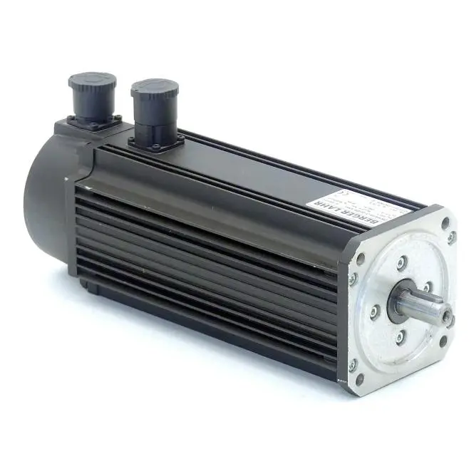 Produktfoto 1 von BERGER LAHR AC-Servomotor mit Haltebremse DSM4-09-3-22IB6-6NG-330V-NTC