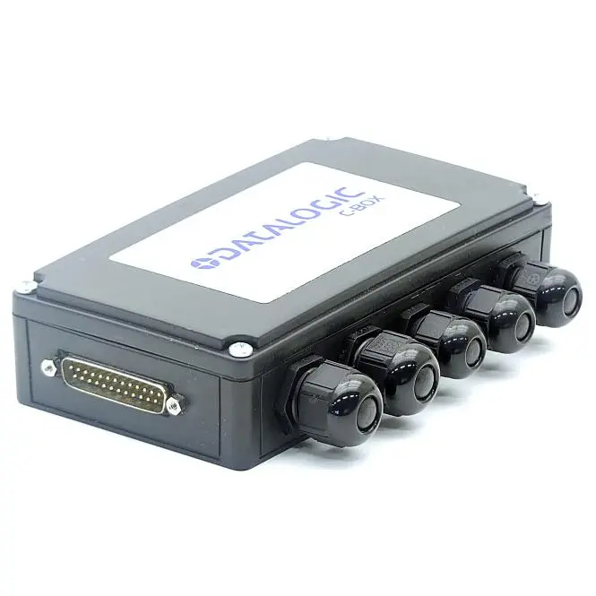 DATALOGIC Anschlusseinheit C-Box 100