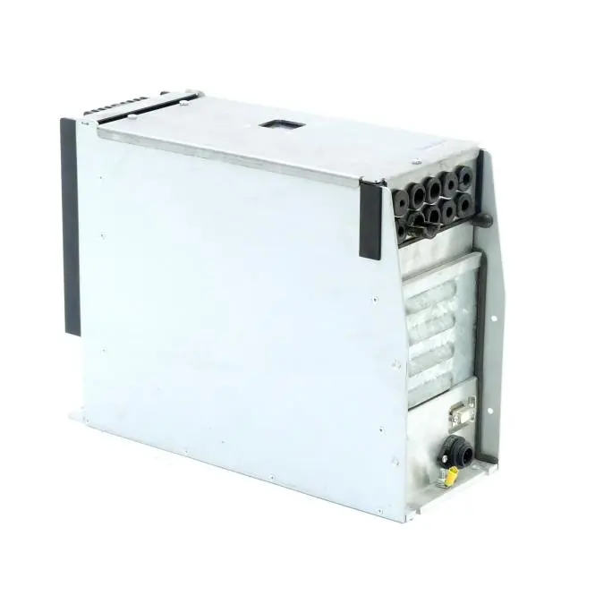 Produktfoto 1 von BERGER LAHR Twin Line AC-Servomotorsteuerung IP54 TLC534P F -/HIFA/ESIM3/PBDP/HBC