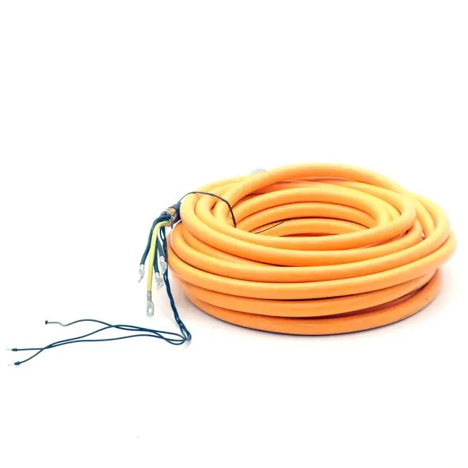 Produktfoto 1 von SEW-EURODRIVE Kabel 15m