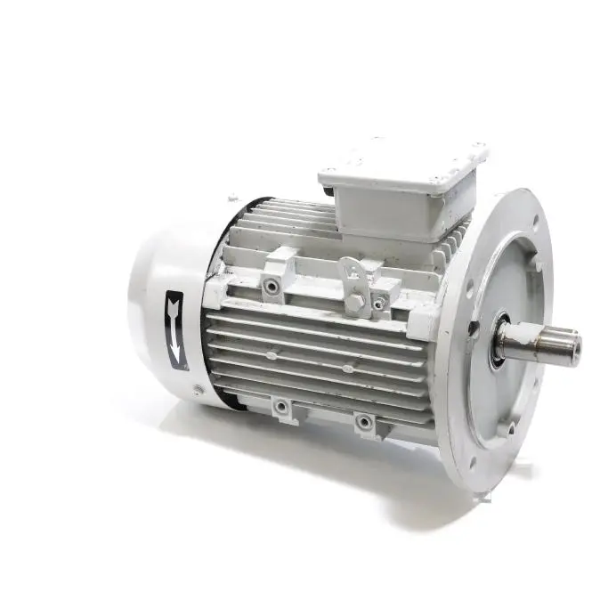 Produktfoto 1 von LAMMERS Drehstrommotor
