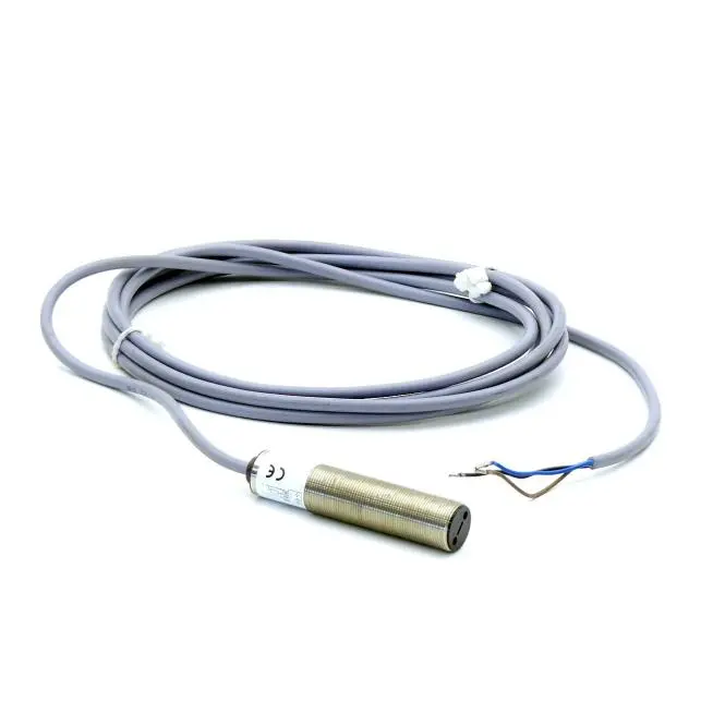 Produktfoto 1 von BALLUFF Optoelektronischer Sensor