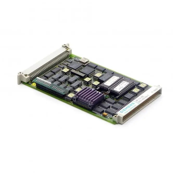 Produktfoto 1 von SIEMENS SMP Zentraleinheit SMP-E16-A81