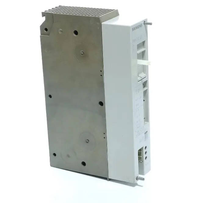Produktfoto 1 von SIEMENS Simatic S5 Netzteil