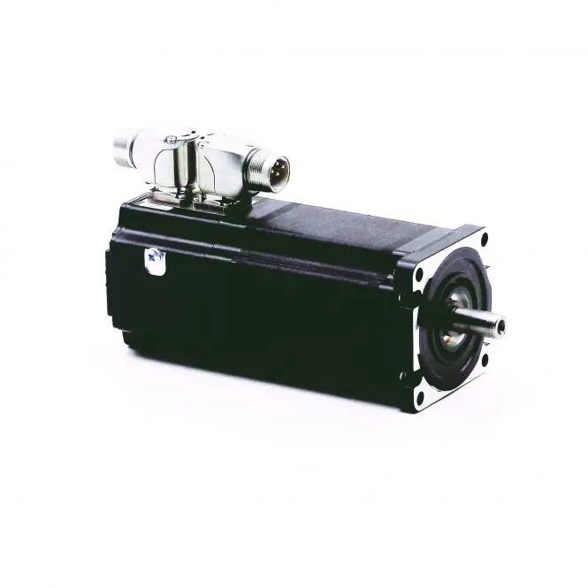 Produktfoto 1 von BERGER LAHR AC-Servomotor SER3913/4L3SS0TO