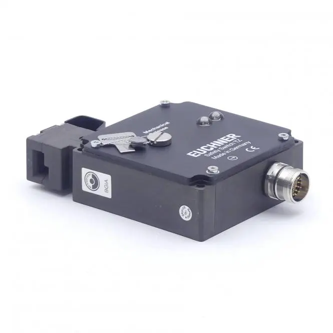Produktfoto 1 von EUCHNER Sicherheitsschalter TZ1LE024RC18VAB-