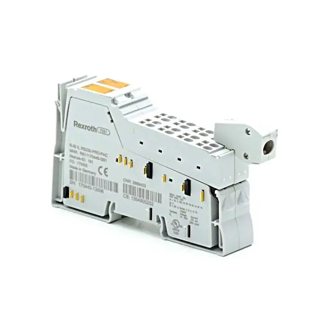Produktfoto 1 von REXROTH Serielle Einheit R-IB IL RS232-PRO-PAC