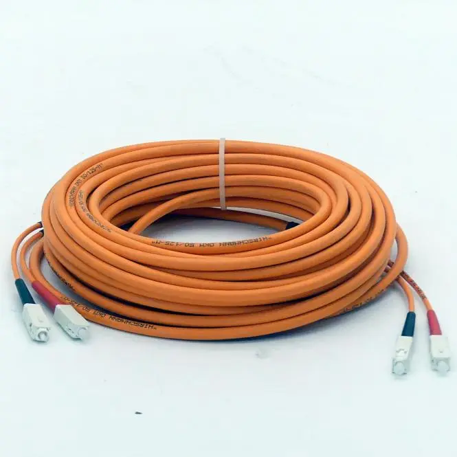 Produktfoto 1 von HIRSCHMANN Patchkabel