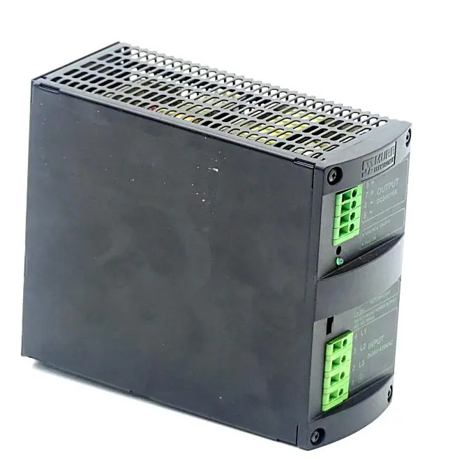 Produktfoto 1 von MURRELEKTRONIK Schaltnetzteil