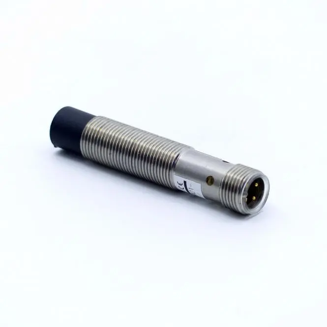 Produktfoto 1 von BALLUFF Sensor Induktiv