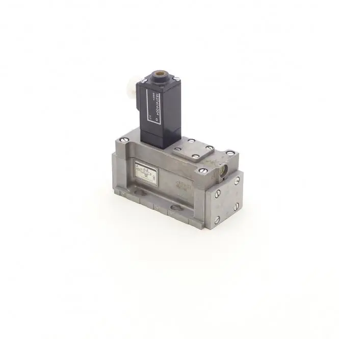 Produktfoto 1 von BOSCH 5/2-Wegeventil