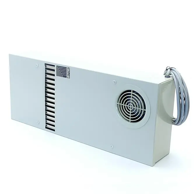 Produktfoto 1 von RITTAL Wärmetauscher SK3234