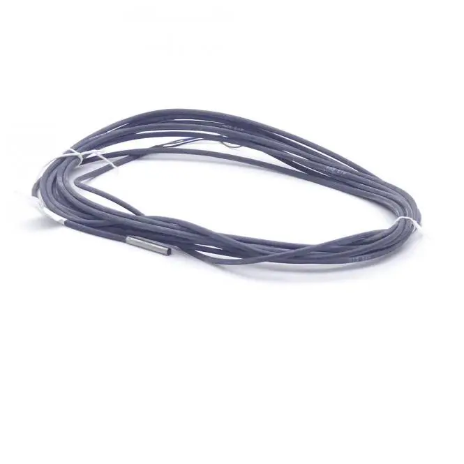 Produktfoto 1 von BALLUFF Induktiver Sensor