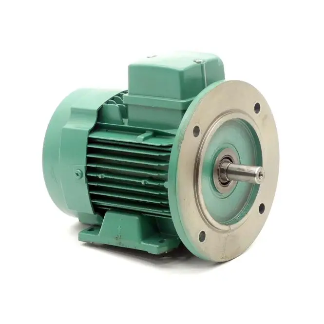 Produktfoto 1 von LEROY SOMER 3-Phasen Motor