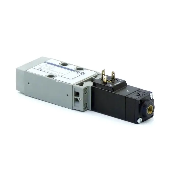 Produktfoto 1 von BOSCH 3/2 Wegeventil