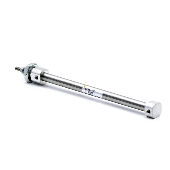 Produktfoto 1 von SMC Pneumatikzylinder