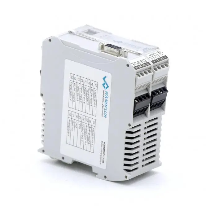 Produktfoto 1 von WANDFLUH Steuerung SD7362D27-BA