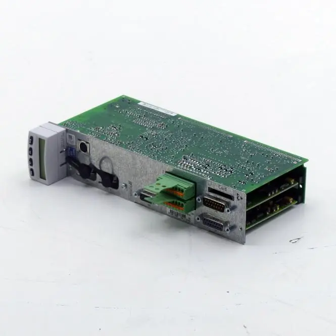 Produktfoto 1 von BOSCH Steuerung CSH01.1C-SE-EN1-EN2-NNN-S1-S-NN-FW