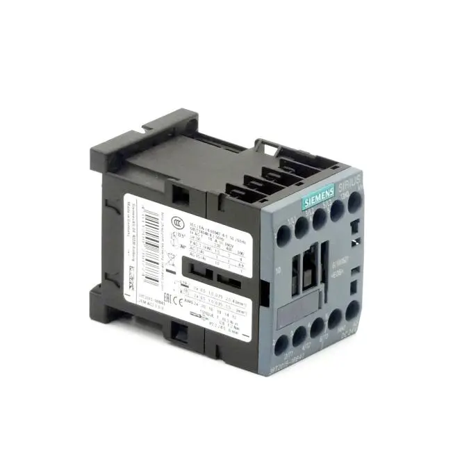 Produktfoto 1 von SIEMENS Leistungsschütz