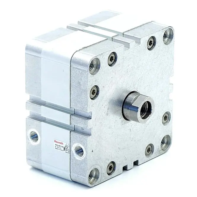 Produktfoto 1 von REXROTH Pneumatikzylinder 0822 498 100