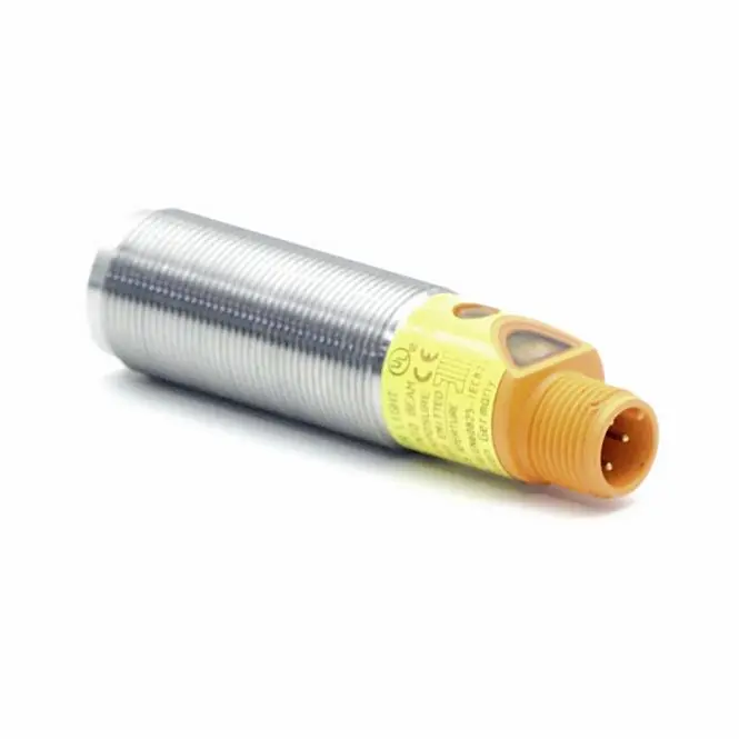 IFM Sensor 0GELFPKG/V4A/US