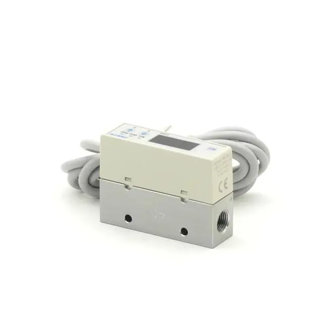 Produktfoto 1 von FESTO Durchflusssensor 538523