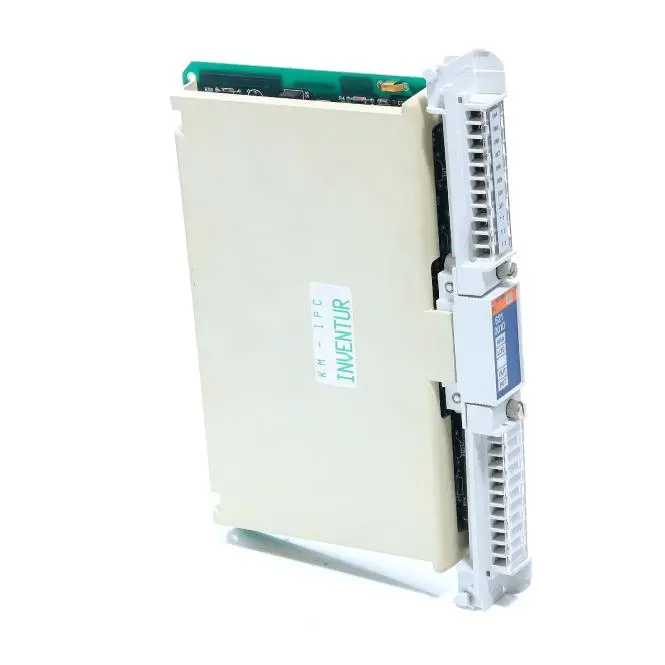 Produktfoto 1 von HONEYWELL Eingabemodul