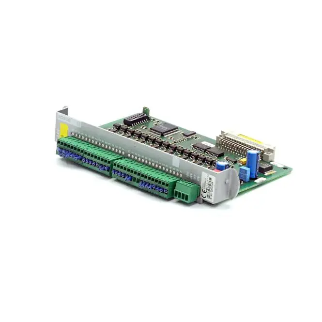 Produktfoto 1 von BOSCH Input Modul E 24V-