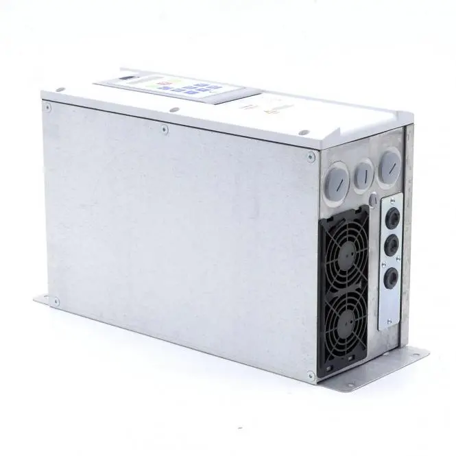 Produktfoto 1 von EMOTRON Frequenzumrichter VFX 2.0 - AC drive VFX48-026 54CE--AA-NNNNAP--