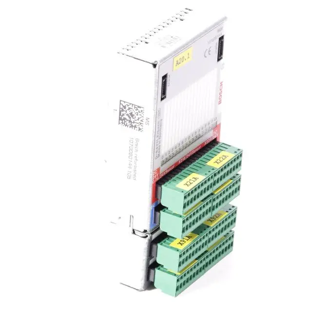 Produktfoto 1 von BOSCH Profibus Modul