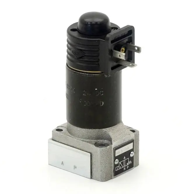 Produktfoto 1 von HAWE 3/2 Wegesitzventil