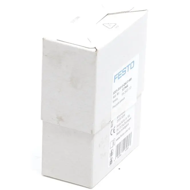Produktfoto 1 von FESTO Drucksensor