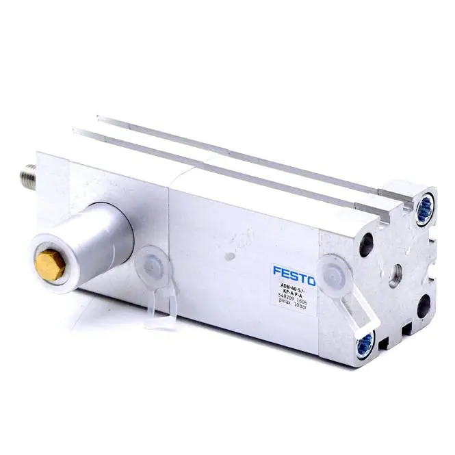 Produktfoto 1 von FESTO Kompaktzylinder 548209
