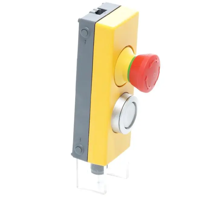 Produktfoto 1 von MURRELEKTRONIK Not-Aus Schalter