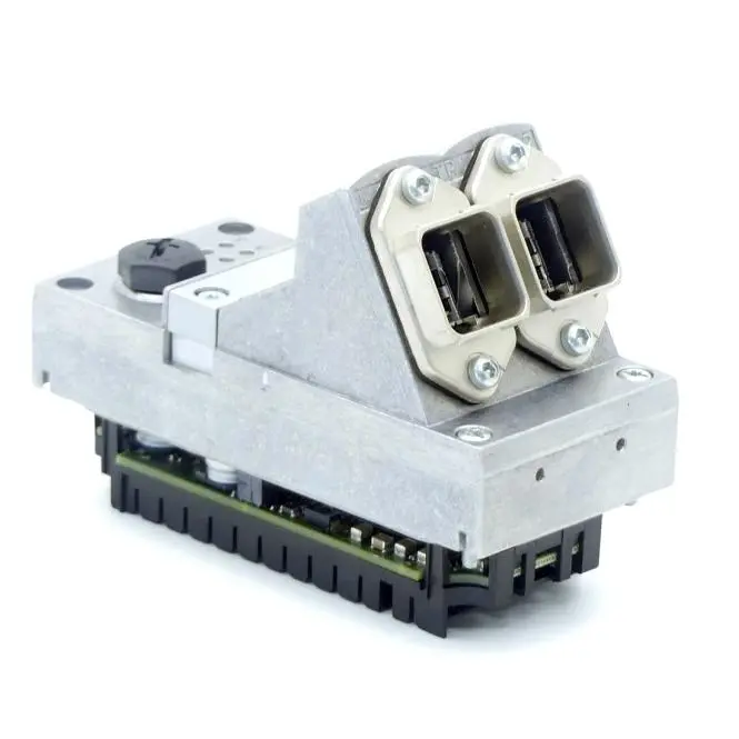 Produktfoto 1 von FESTO Busknoten 548751