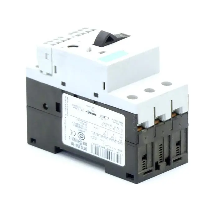Produktfoto 1 von SIEMENS Leistungsschalter 3RV1011-1CA10