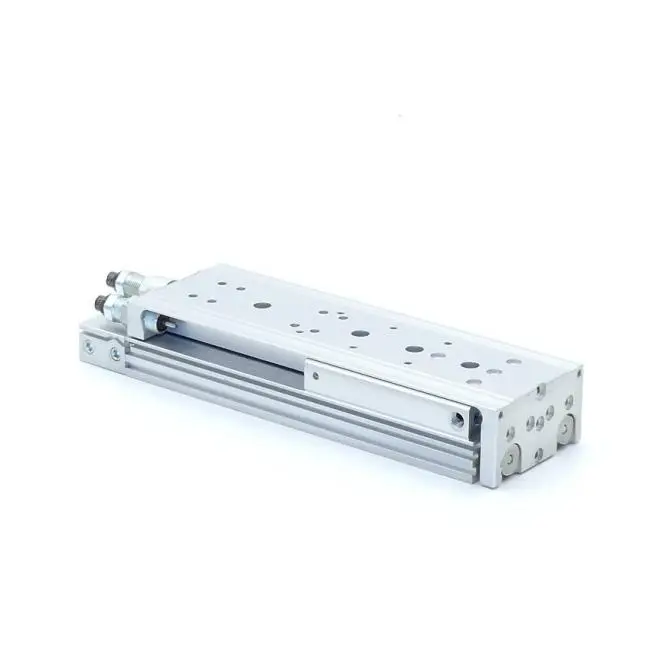 Produktfoto 1 von REXROTH Minischlitten MSC-DA-020-0125-HG-HM-HM-02-M-S-0-0-ACC MSC-DA-020-0125-HG-HM-HM-02-M-S-0-0-ACC