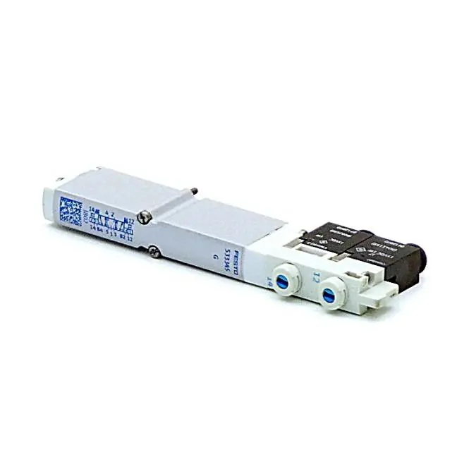 Produktfoto 1 von FESTO Magnetventil VMPA1-M1H-G-PI 533345