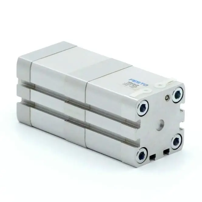Produktfoto 1 von FESTO Hochkraftzylinder 539692