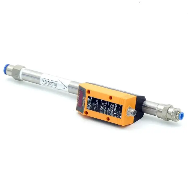 Produktfoto 1 von IFM Druckluftzähler
