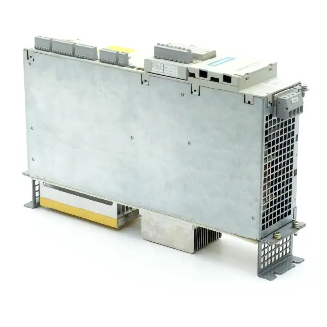 Produktfoto 1 von SIEMENS Einspeisemodul SIMODRIVE 611